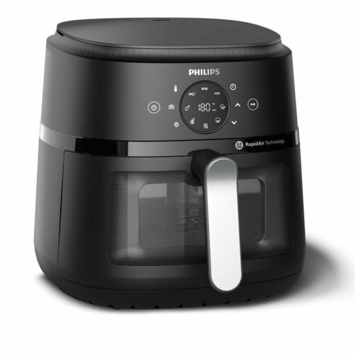 Luftfritös Philips 1700 W (Renoverade A) - 3