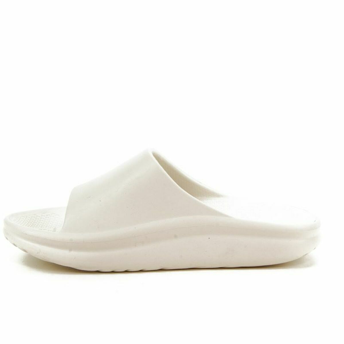 Strandtofflor för män Munich Comfort Sandal 269 Vit - 2