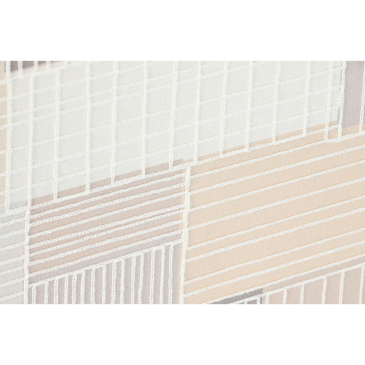 Kanvas Home ESPRIT polystyren Kanvas 60 x 3 x 80 cm - 3