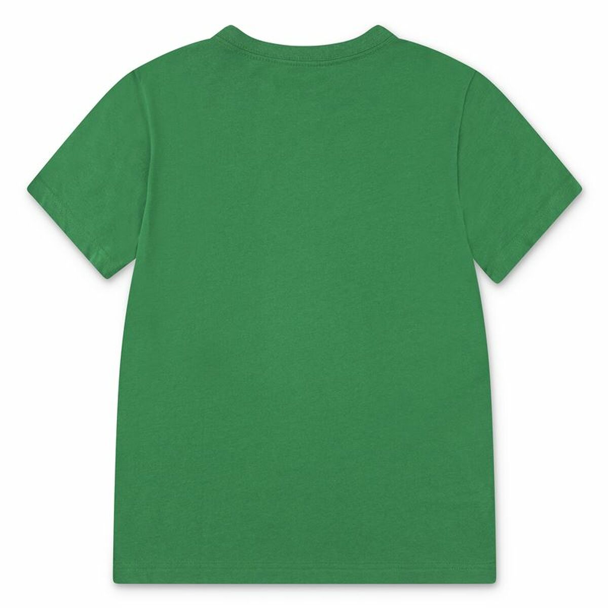 T-shirt med kortärm Herr Jordan Jumpman Air Emb Grön - 2