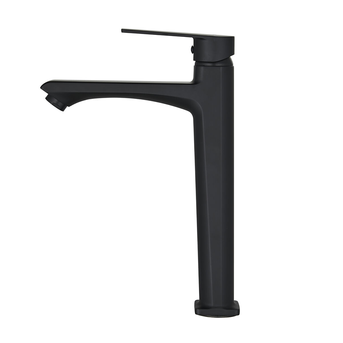 Blandare Fontastock Zink Zinklegering Hög - 2