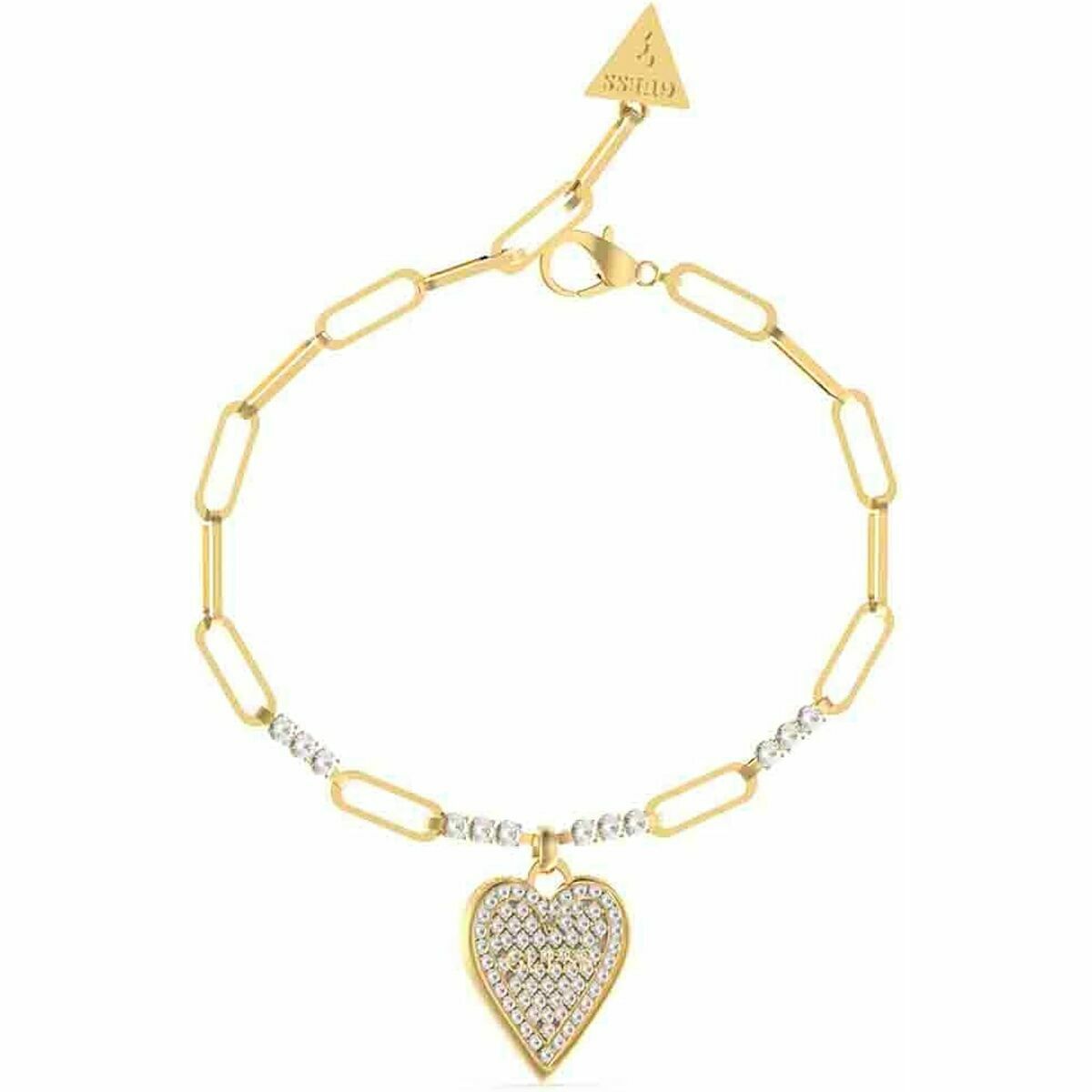 Damarmband Guess JUBB03248JWYGS 22 cm