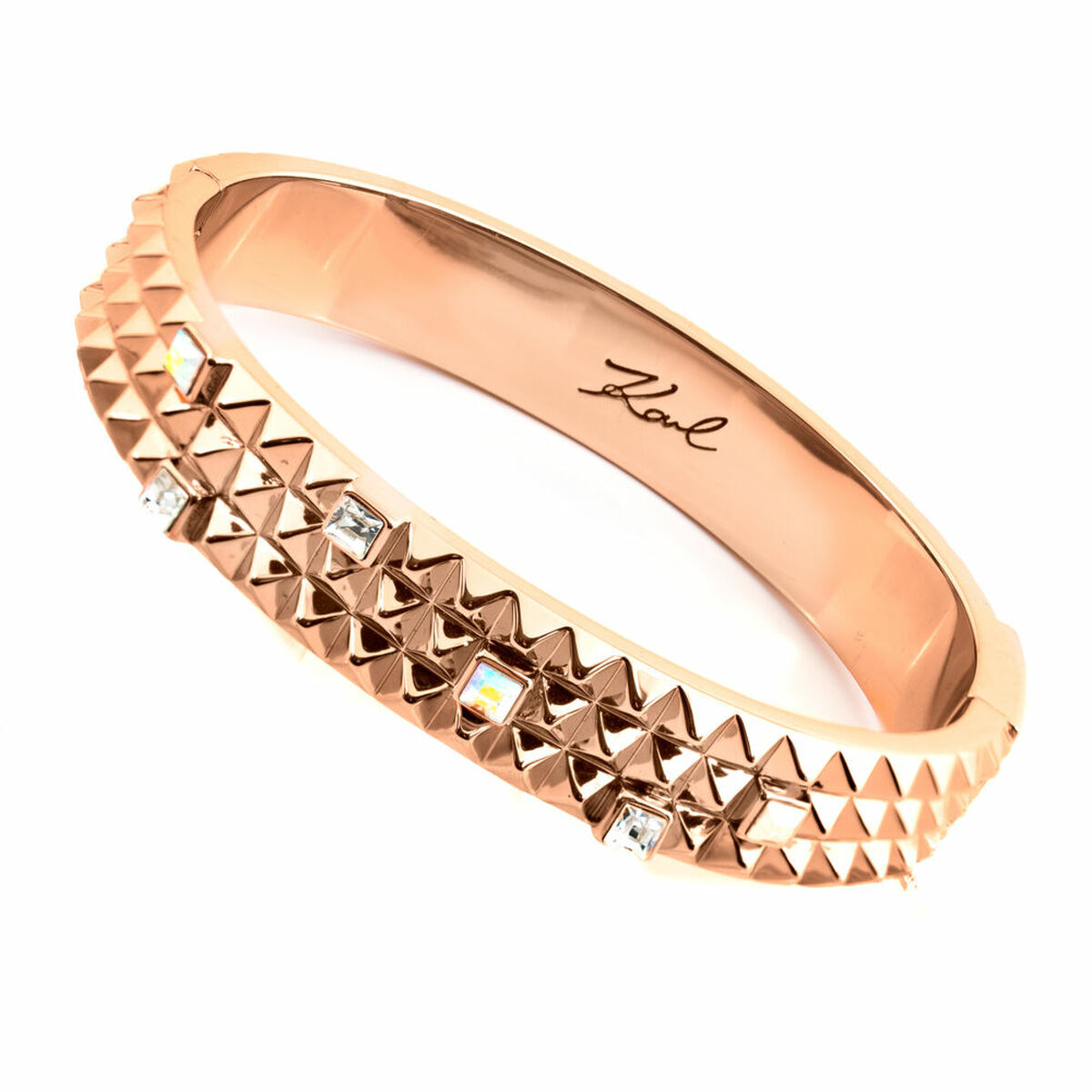 Damarmband Karl Lagerfeld 5420727 6,5 cm - 2