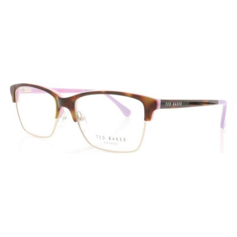 Glasögonbågar Ted Baker OPAL-2221-719 Ø 52 mm - 4