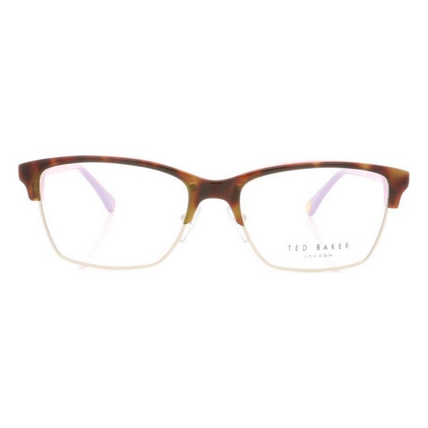 Glasögonbågar Ted Baker OPAL-2221-719 Ø 52 mm - 2