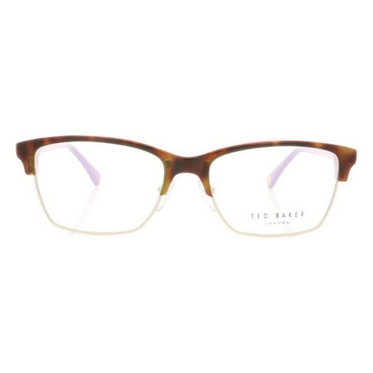 Glasögonbågar Ted Baker OPAL-2221-719 Ø 52 mm - 7