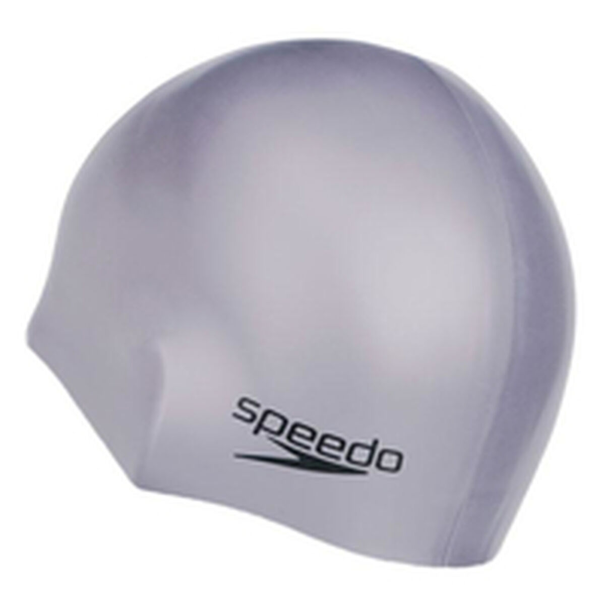 Badmössa Speedo 8-709849086  Grå Silikon - 6