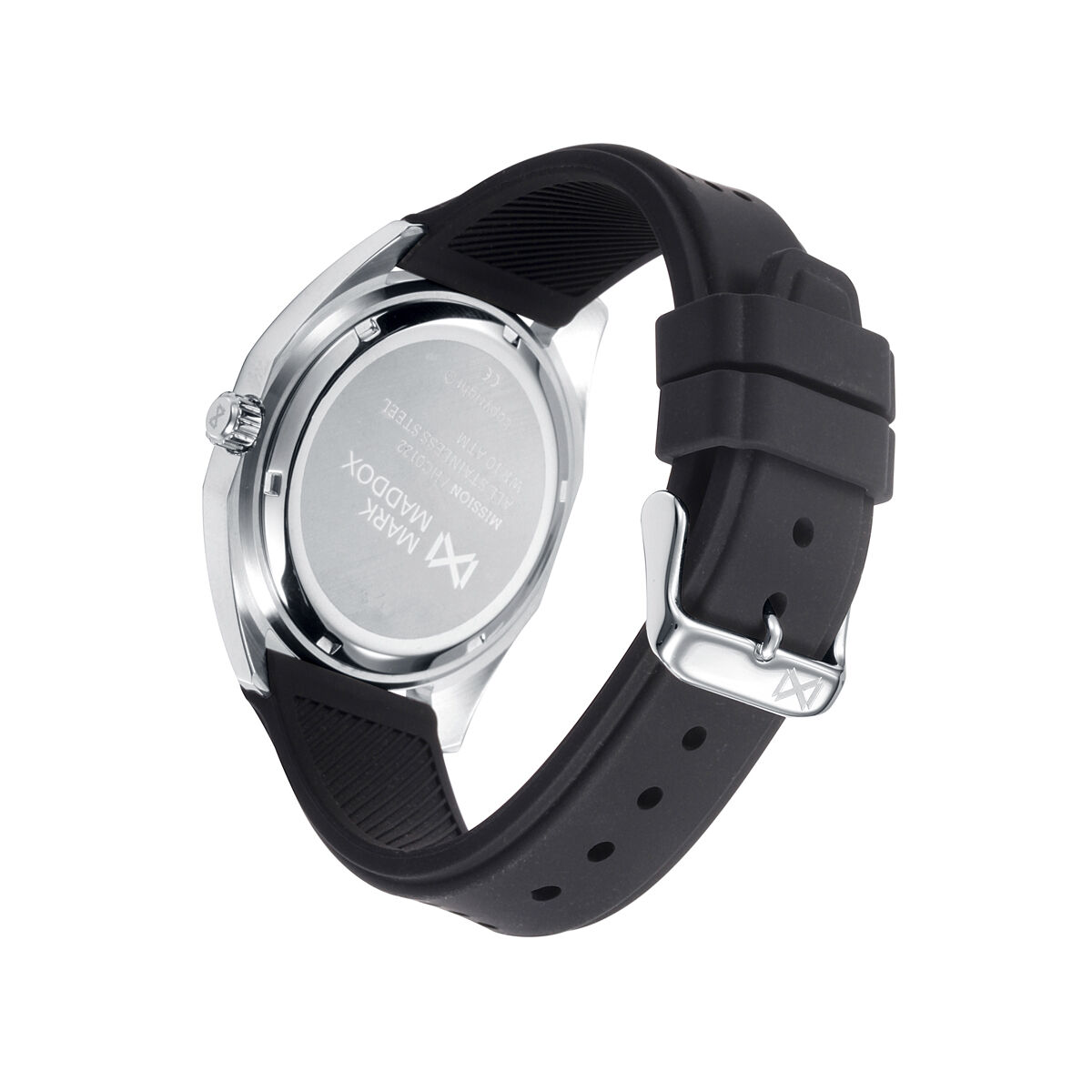Herrklocka Mark Maddox HC0122-37 (Ø 41 mm) - 3