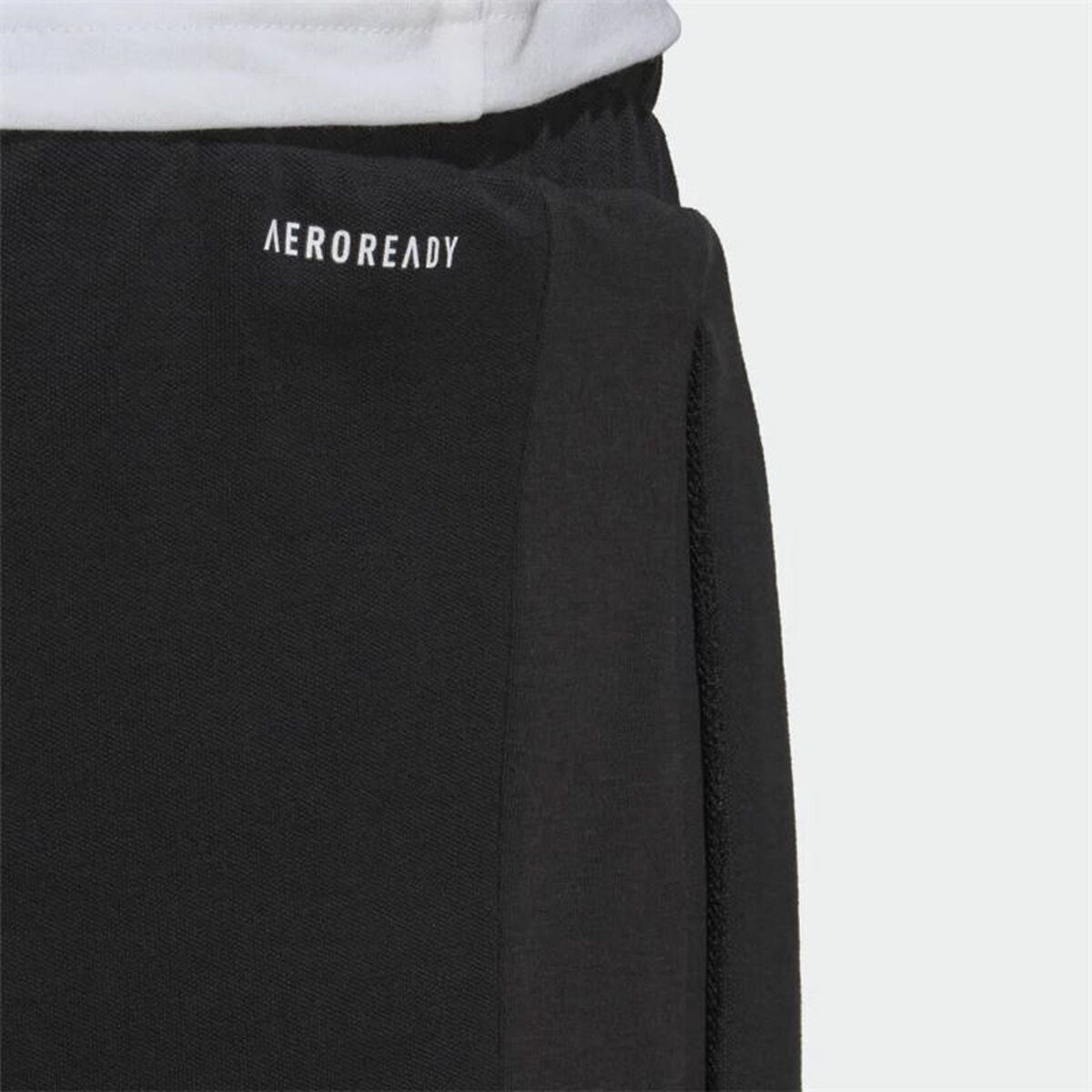 Sportshorts för män Adidas Aeroready Svart - 2
