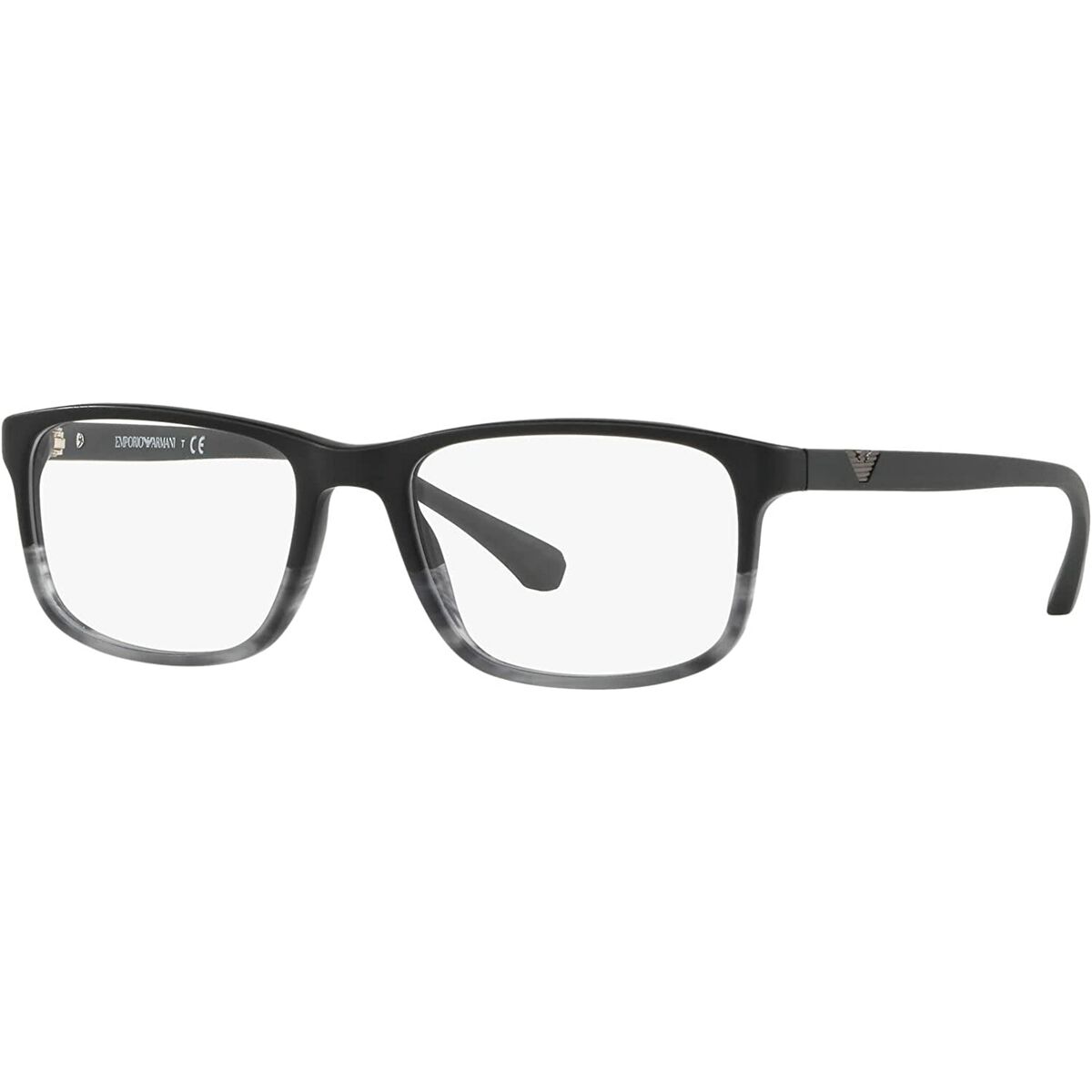 Glasögonbågar Emporio Armani EA 3098 - 2