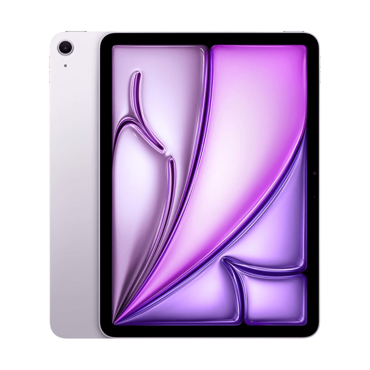 Läsplatta Apple MCA64TY/A 11" Octa Core 8 GB RAM 256 GB Violett - 2