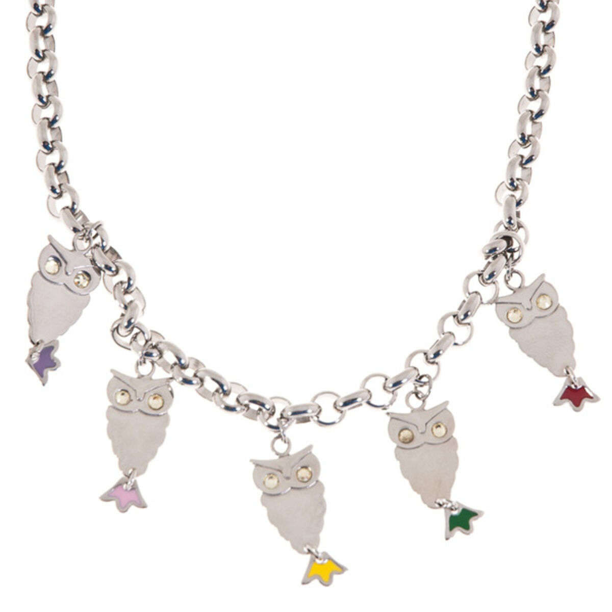 Damhalsband Victorio & Lucchino VJ0161CO - 4