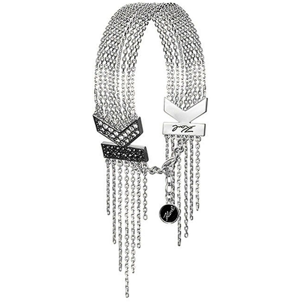 Damarmband Karl Lagerfeld 5448354 20 cm