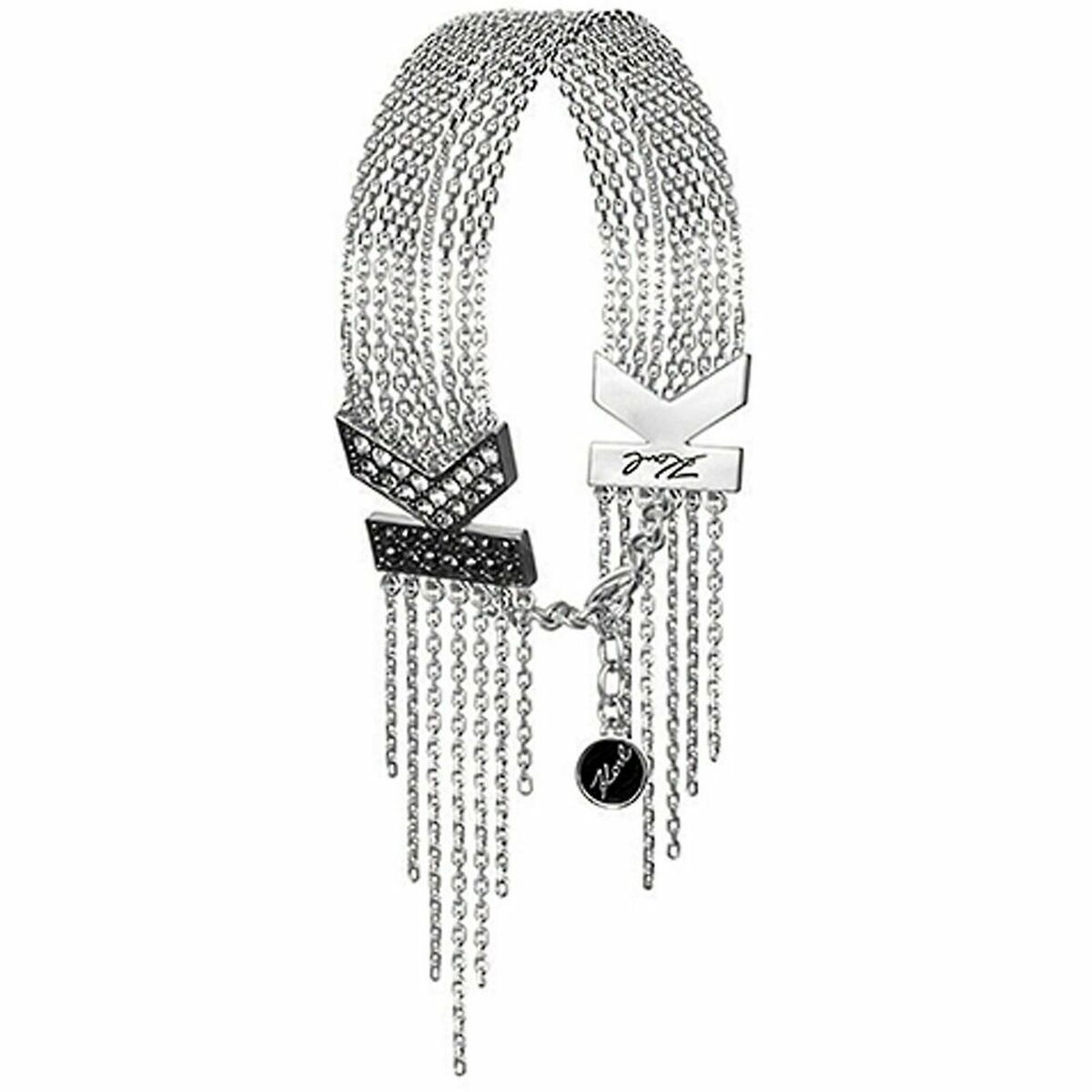 Damarmband Karl Lagerfeld 5448354 20 cm - 3