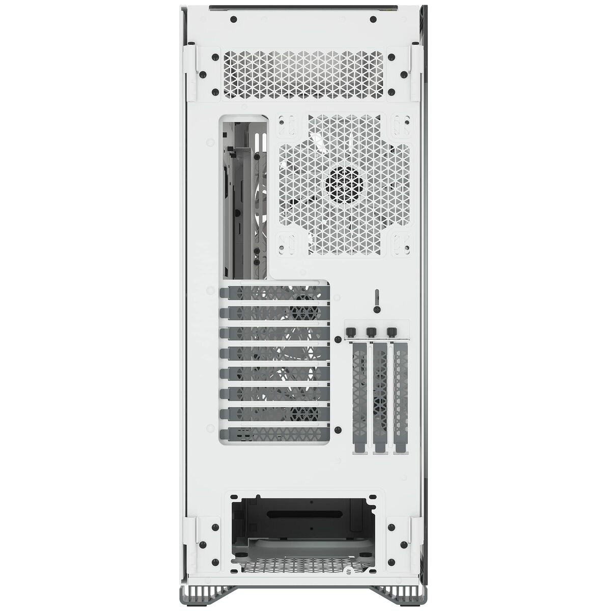 ATX Semitorn Corsair iCUE 7000X RGB - 8