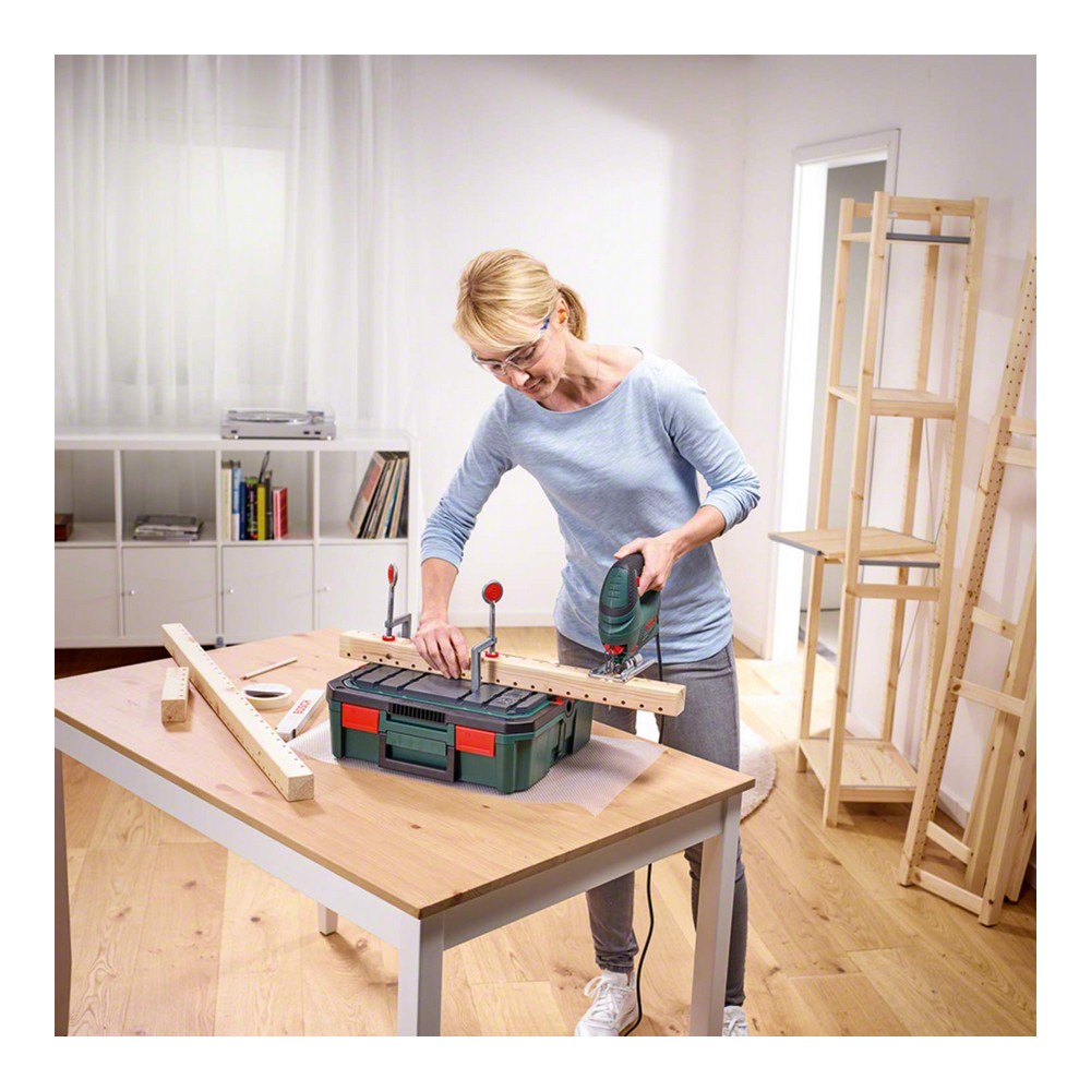 Arbetsbord BOSCH Sågad - 3