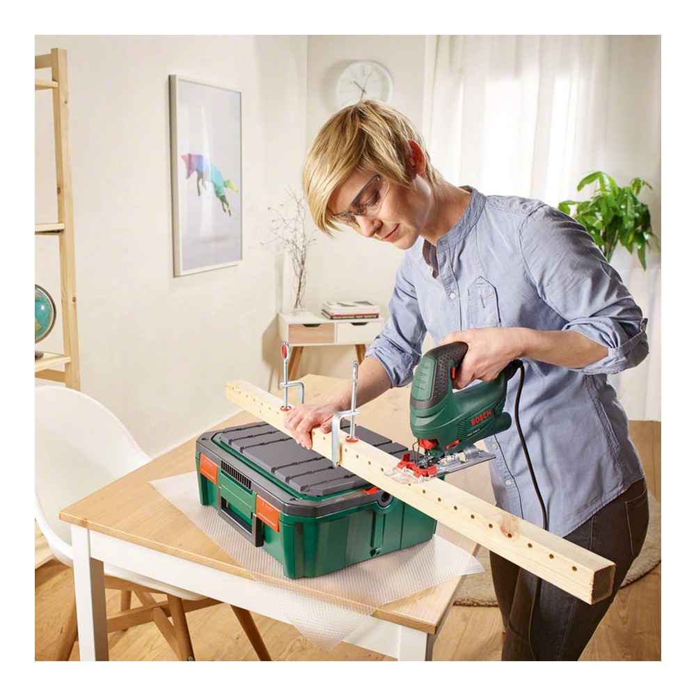 Arbetsbord BOSCH Sågad - 2