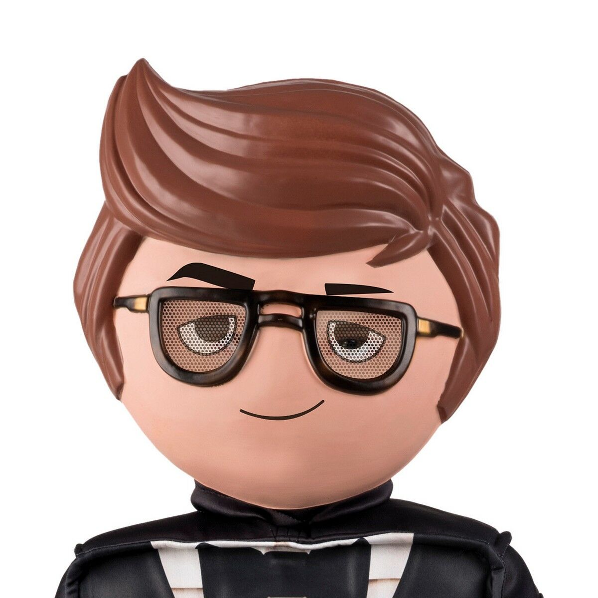 Mask My Other Me Rex PLAYMOBIL - 2