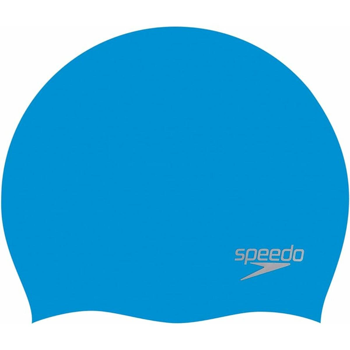 Badmössa Speedo 8-70984D437  Blå Svart Silikon Alla åldrar - 2