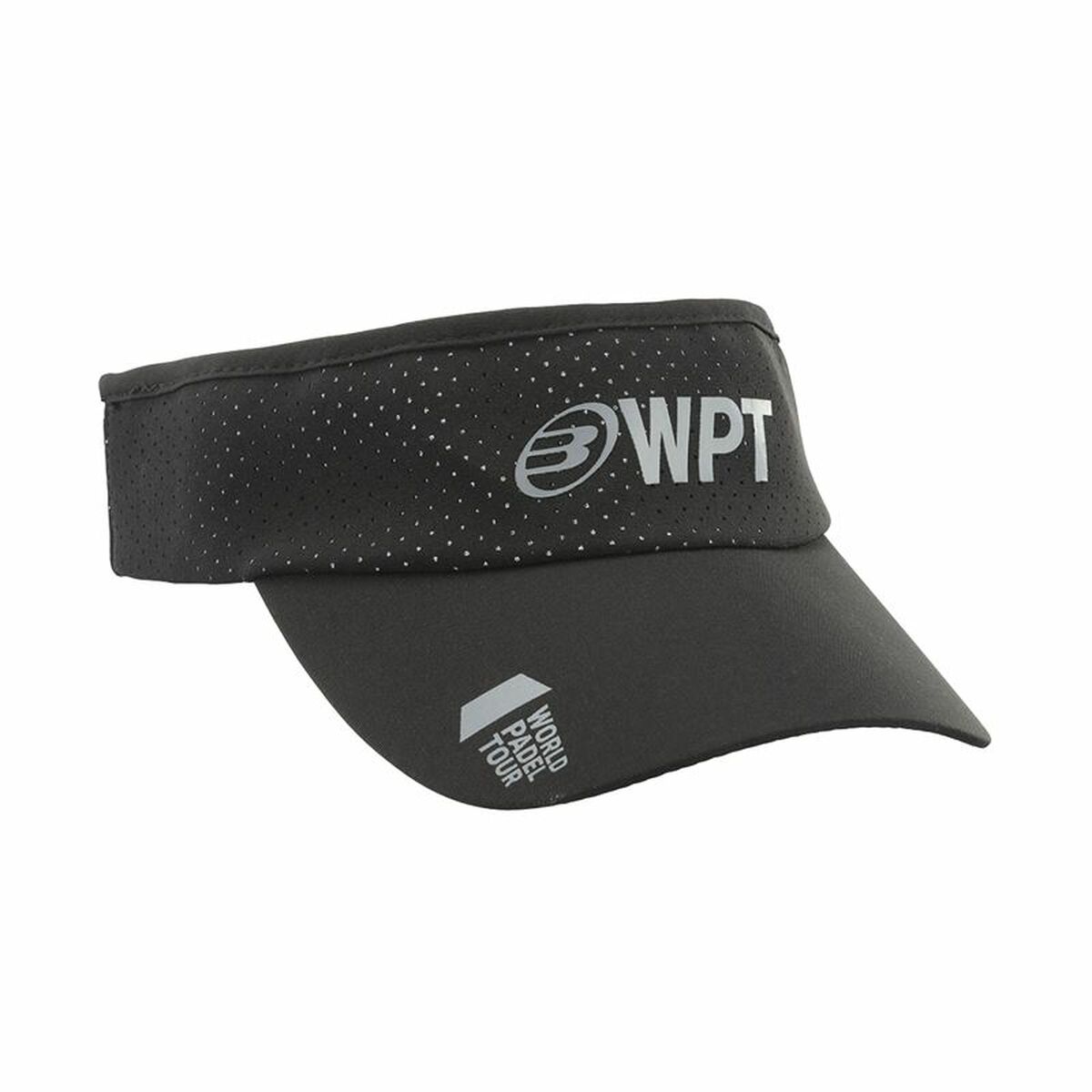 Visir Bullpadel BPV-WPT2306 Svart Multicolour
