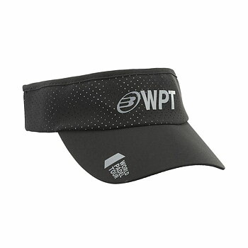 Visir Bullpadel BPV-WPT2306 Svart Multicolour