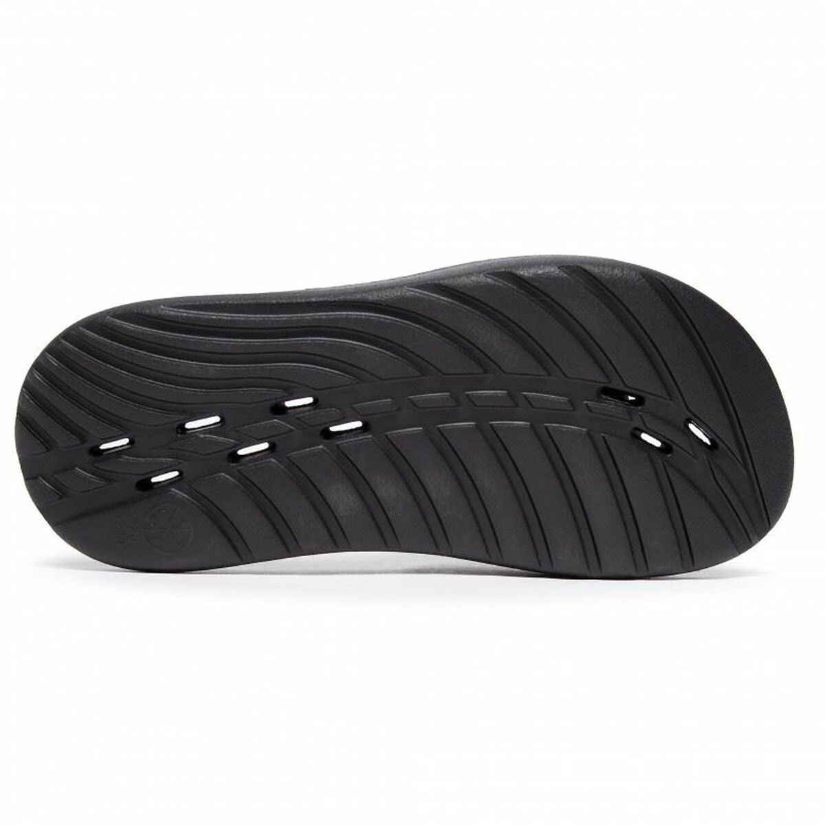 Strandtofflor för kvinnor Speedo  Slide Svart - 9