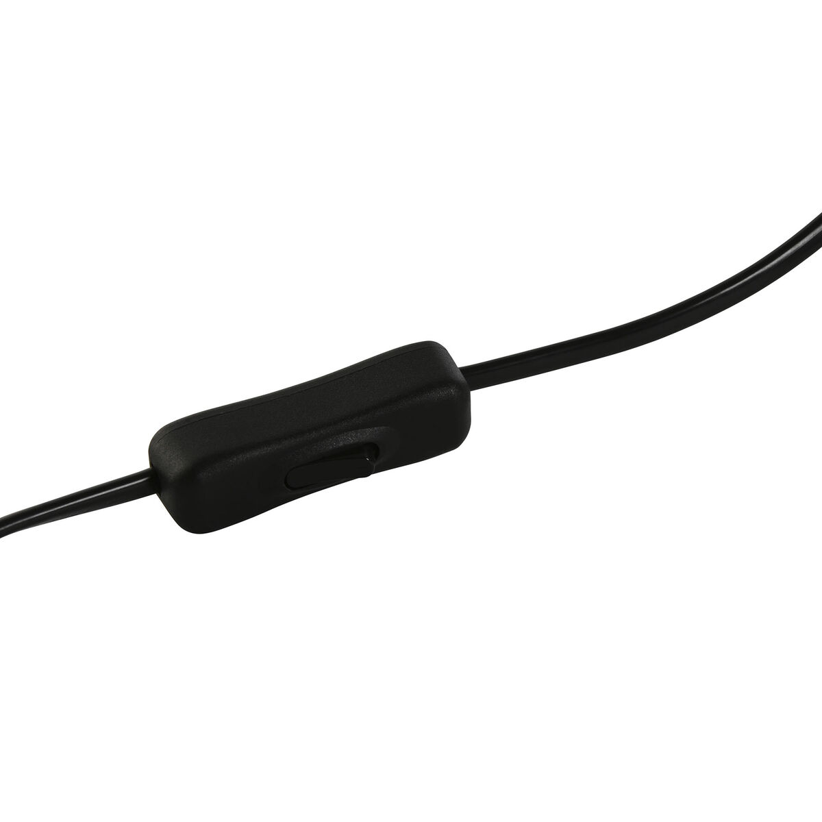 Bordslampa Home ESPRIT Vit Brun Trä 36 x 36 x 60 cm - 4