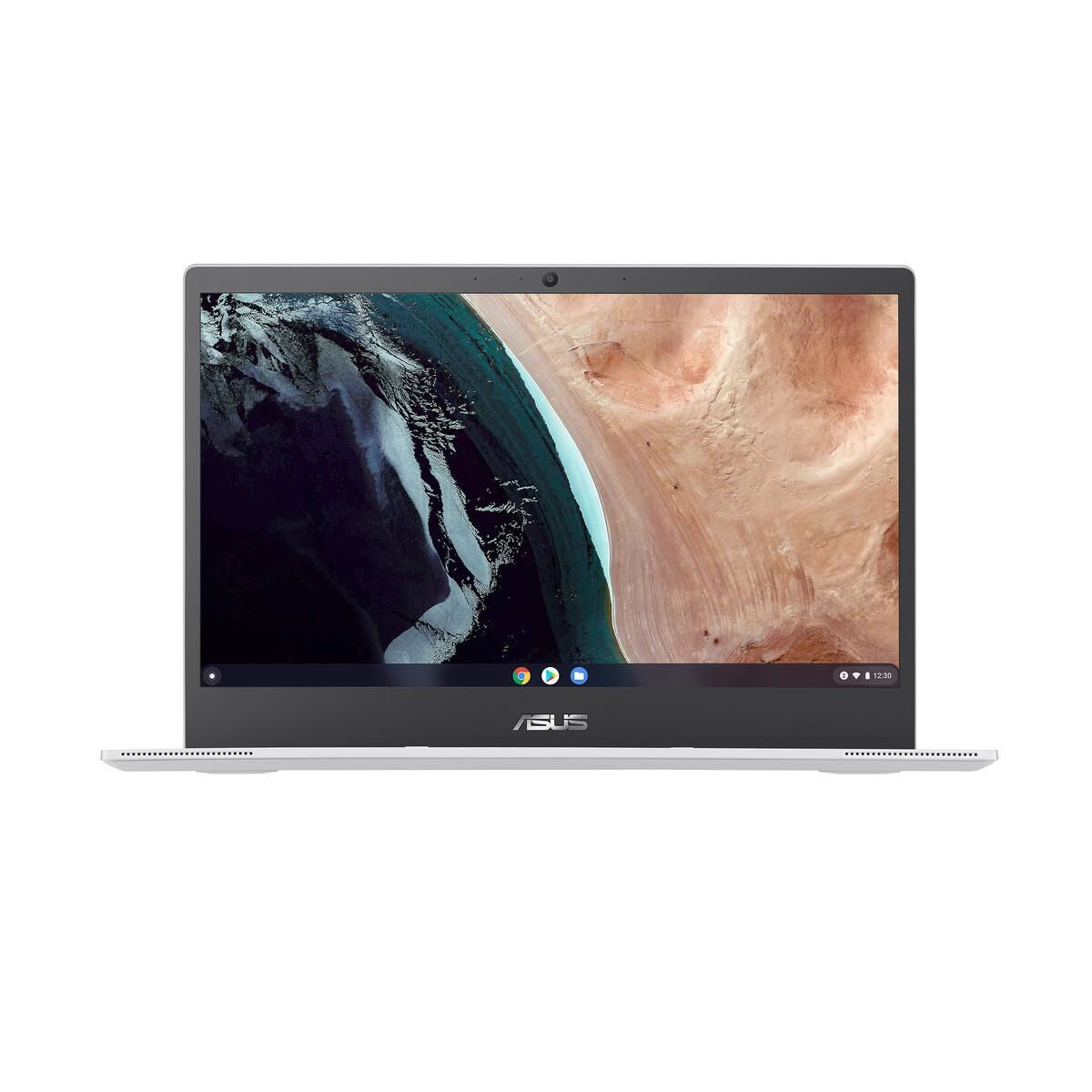 Bärbar dator Asus CX1400CKA-NK0724 14" 8 GB RAM Qwerty US Intel Celeron N4500 128 GB SSD - 3