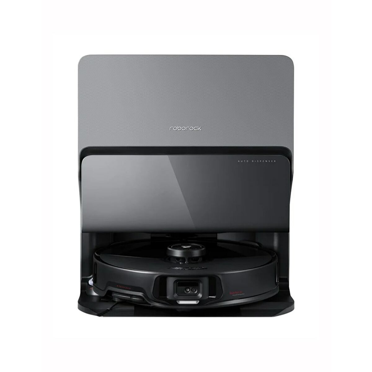 Robotdammsugare Roborock S8MVU52