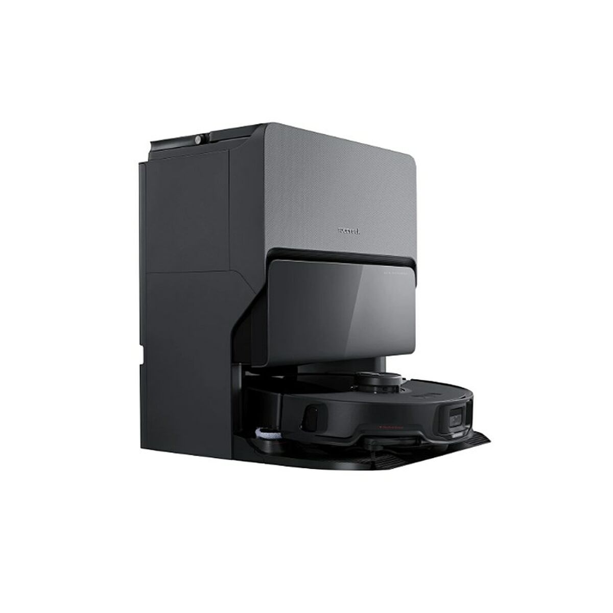 Robotdammsugare Roborock S8MVU52 - 2