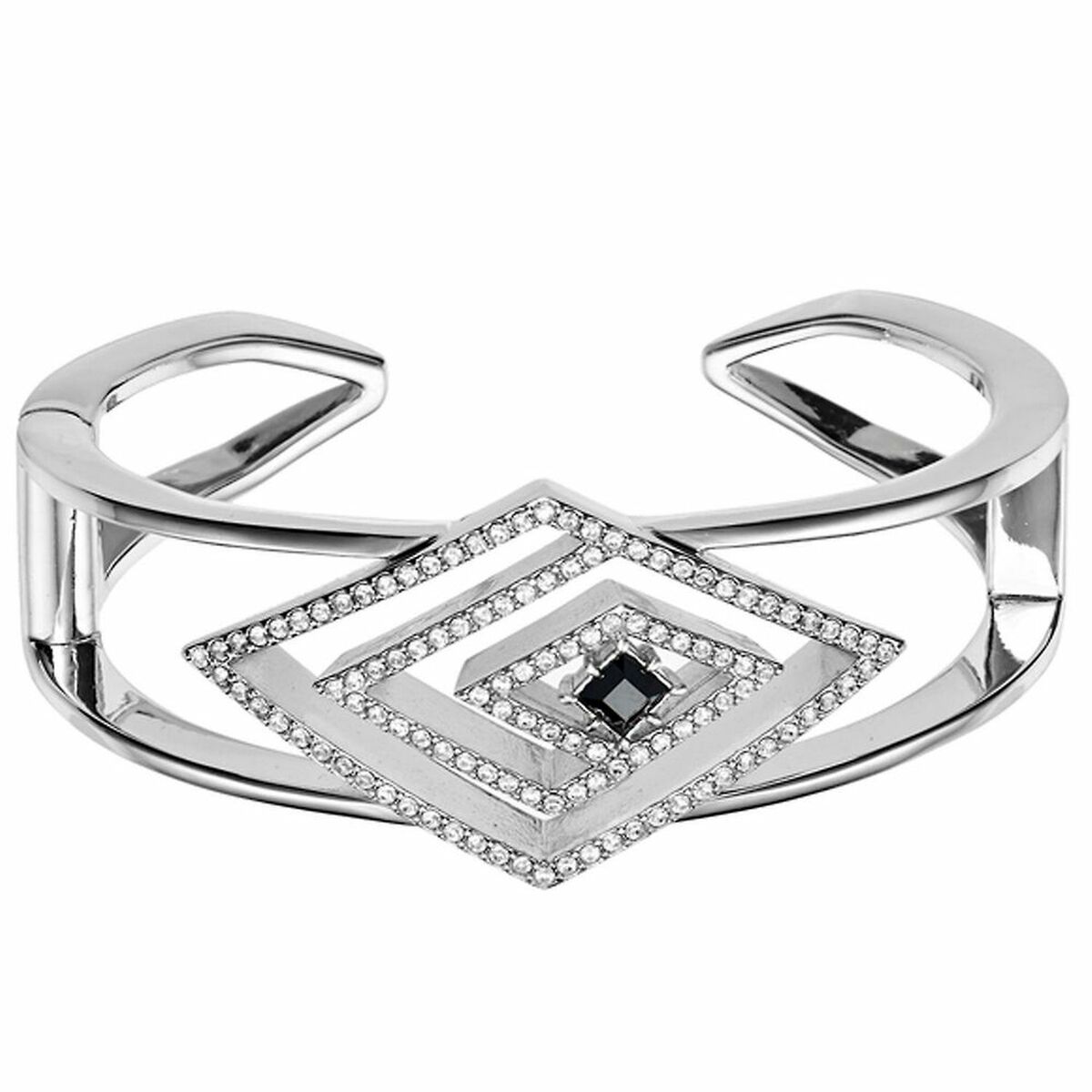 Damarmband Karl Lagerfeld 5483666 6 cm - 3