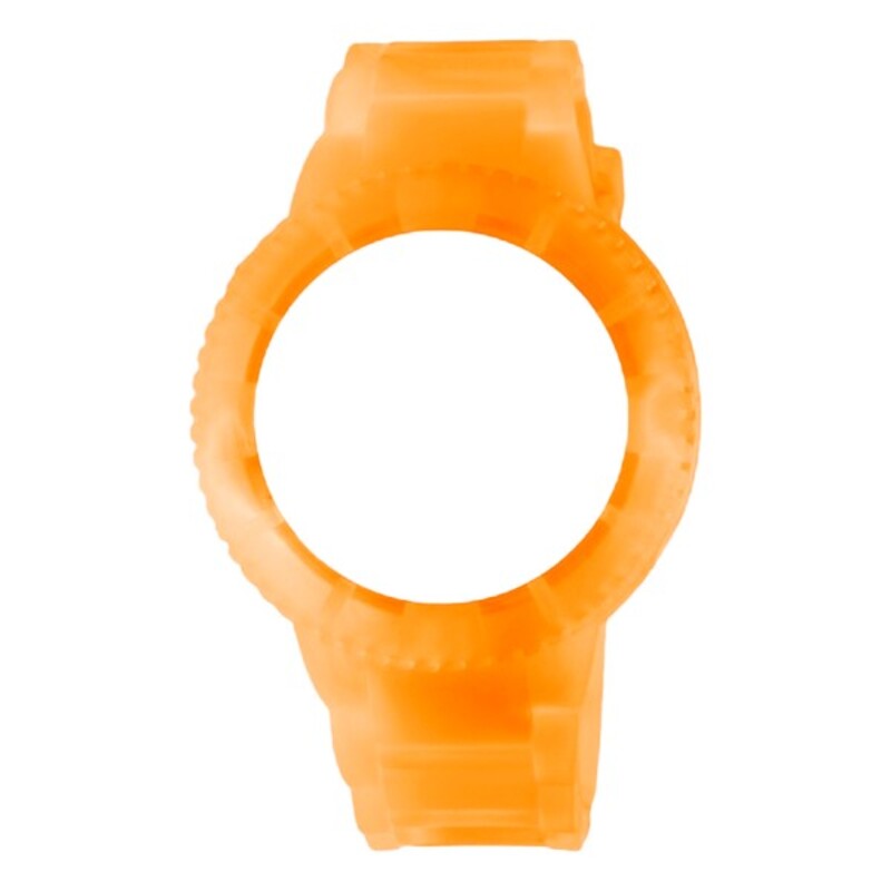 Klockarmband Watx & Colors COWA1044 Orange - 2