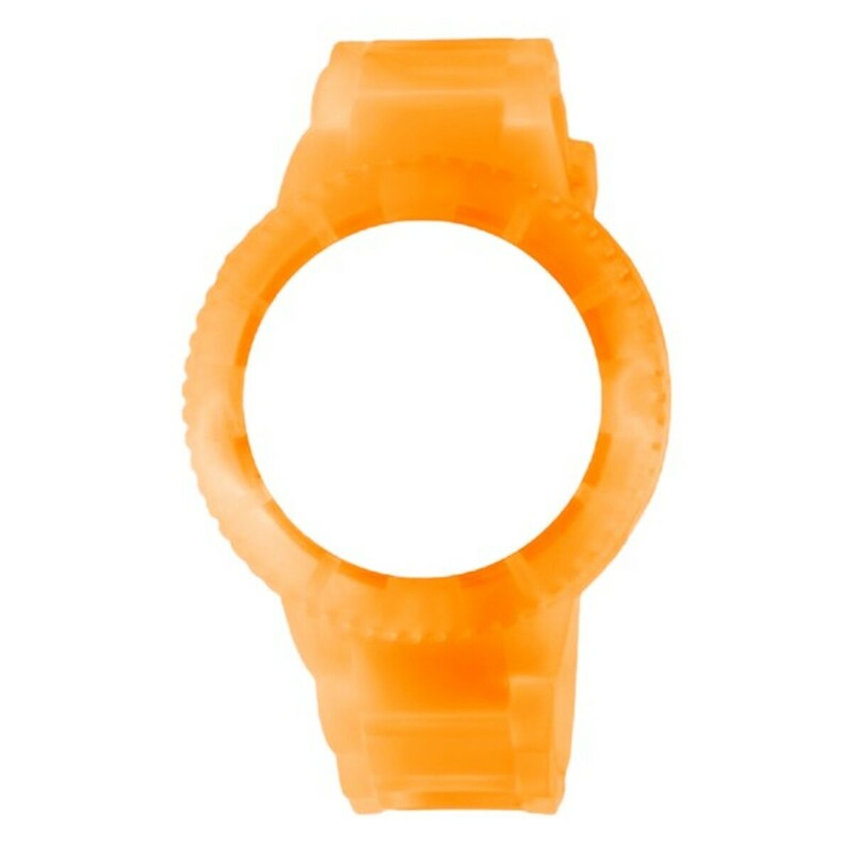 Klockarmband Watx & Colors COWA1044 Orange - 4