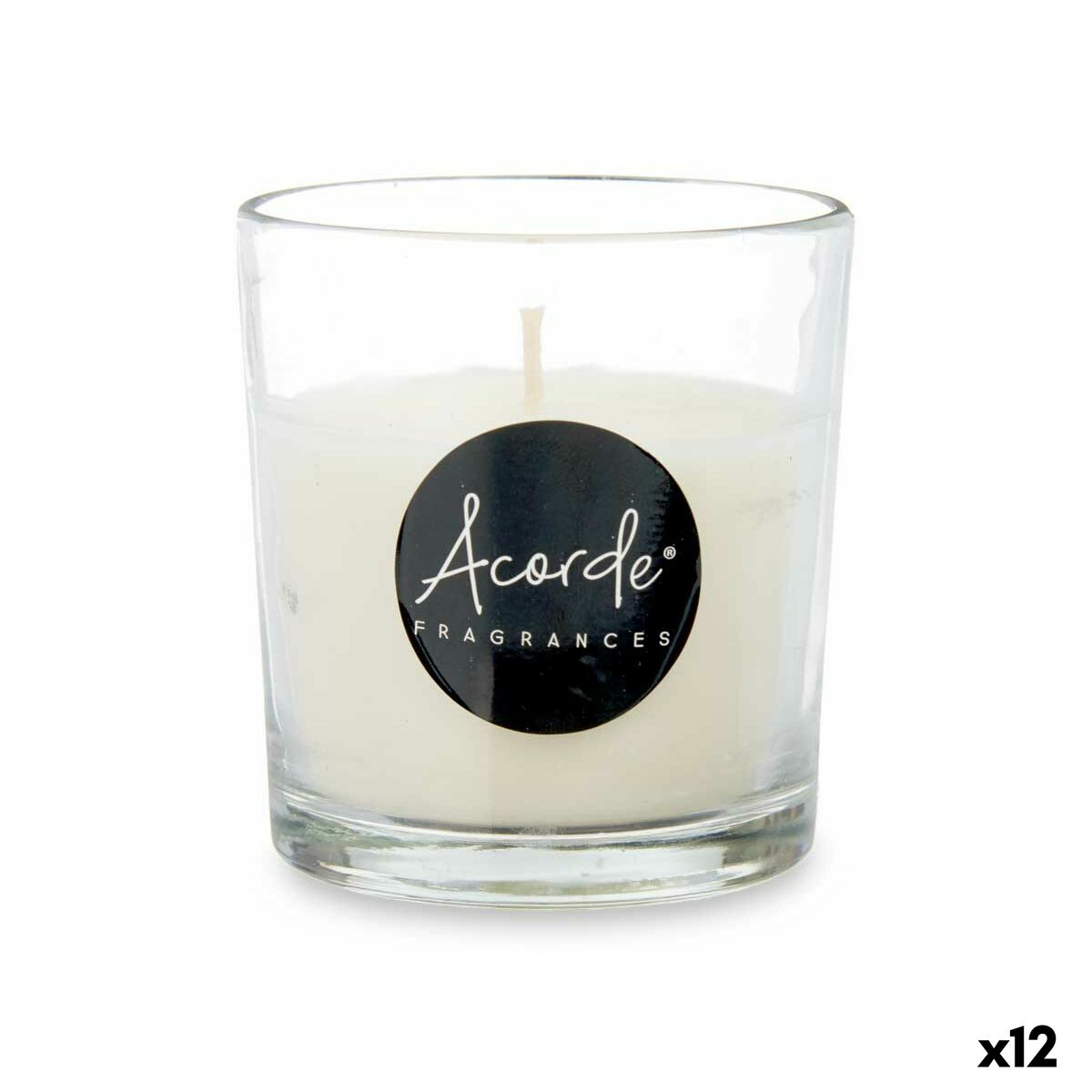 Doftljus Acorde Spa (12 antal) - 5