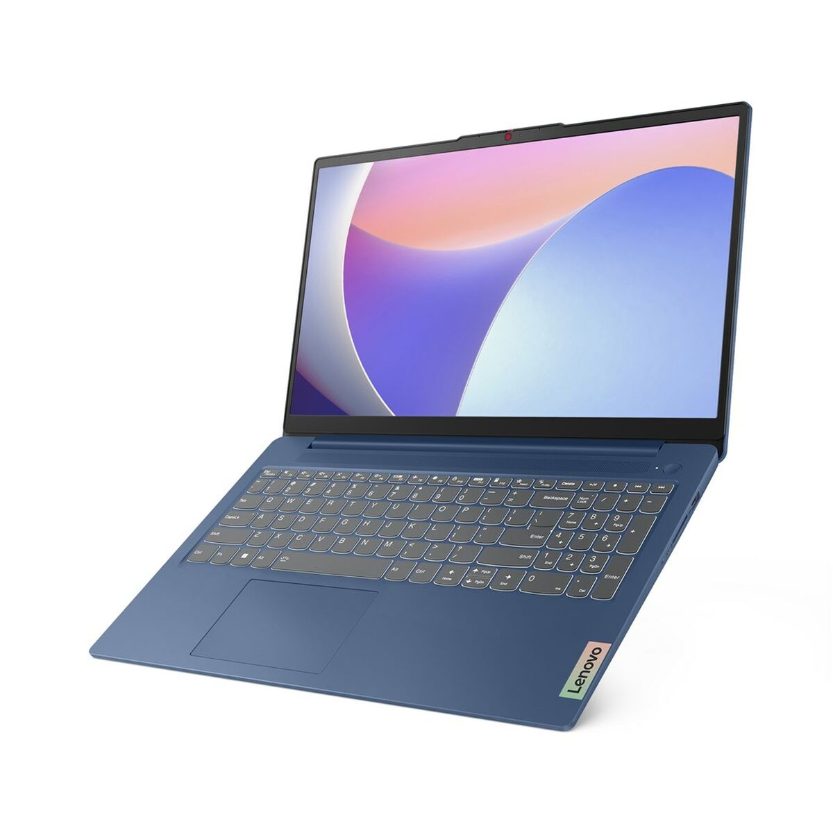 Bärbar dator Lenovo IdeaPad Slim 3 15,6" i5-12450H 16 GB RAM 512 GB SSD - 7