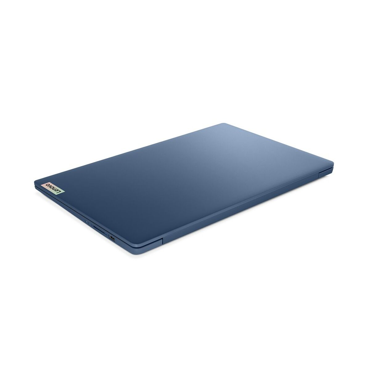Bärbar dator Lenovo IdeaPad Slim 3 15,6" i5-12450H 16 GB RAM 512 GB SSD - 4