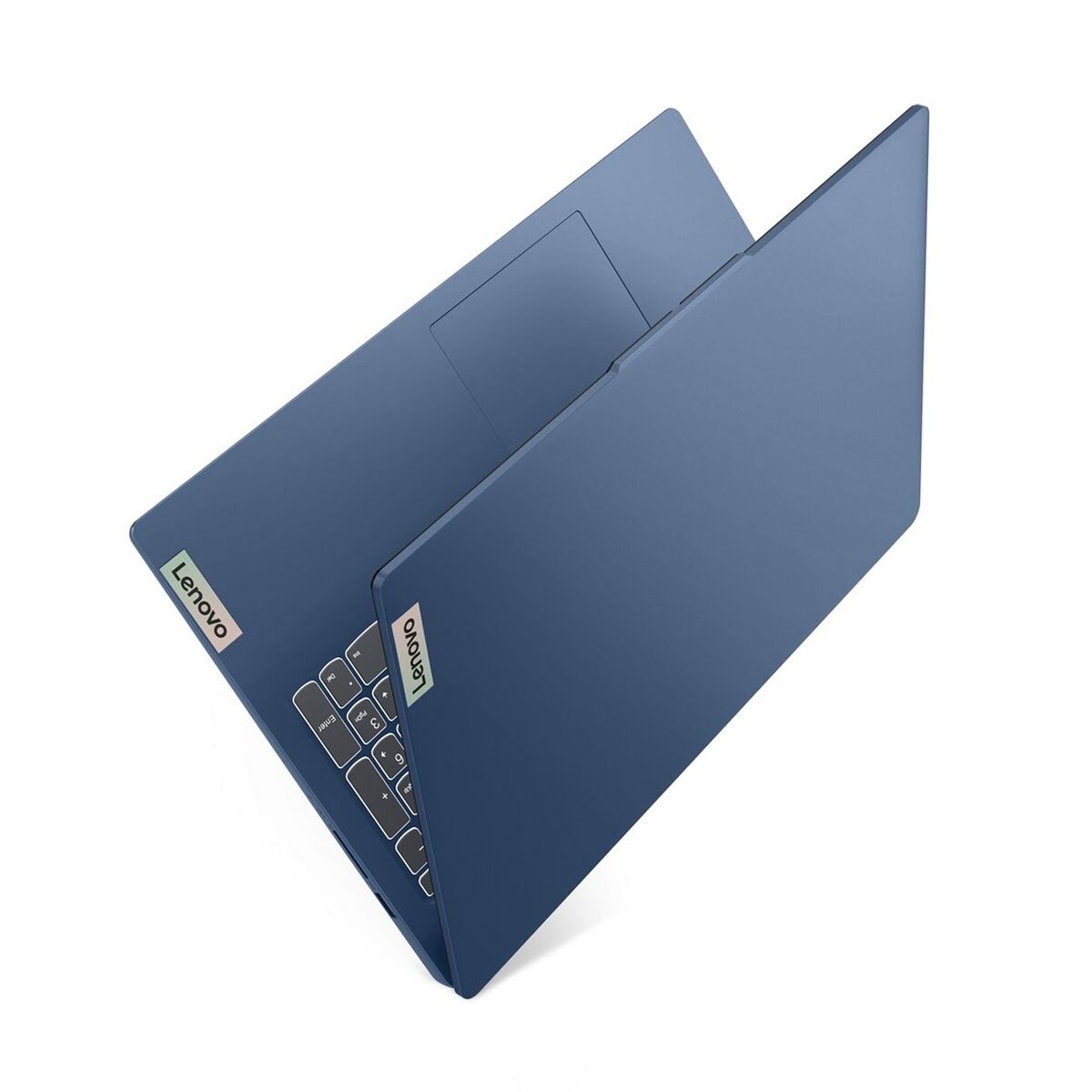 Bärbar dator Lenovo IdeaPad Slim 3 15,6" i5-12450H 16 GB RAM 512 GB SSD - 14