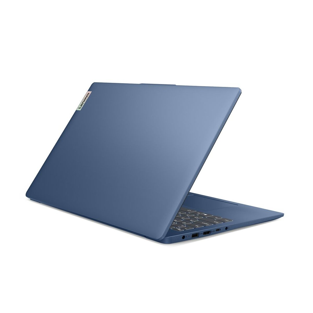 Bärbar dator Lenovo IdeaPad Slim 3 15,6" i5-12450H 16 GB RAM 512 GB SSD - 13