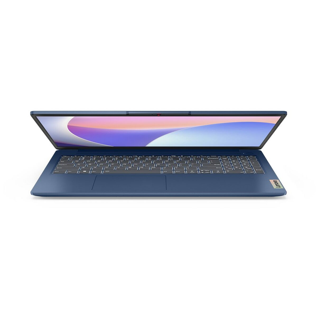 Bärbar dator Lenovo IdeaPad Slim 3 15,6" i5-12450H 16 GB RAM 512 GB SSD - 6