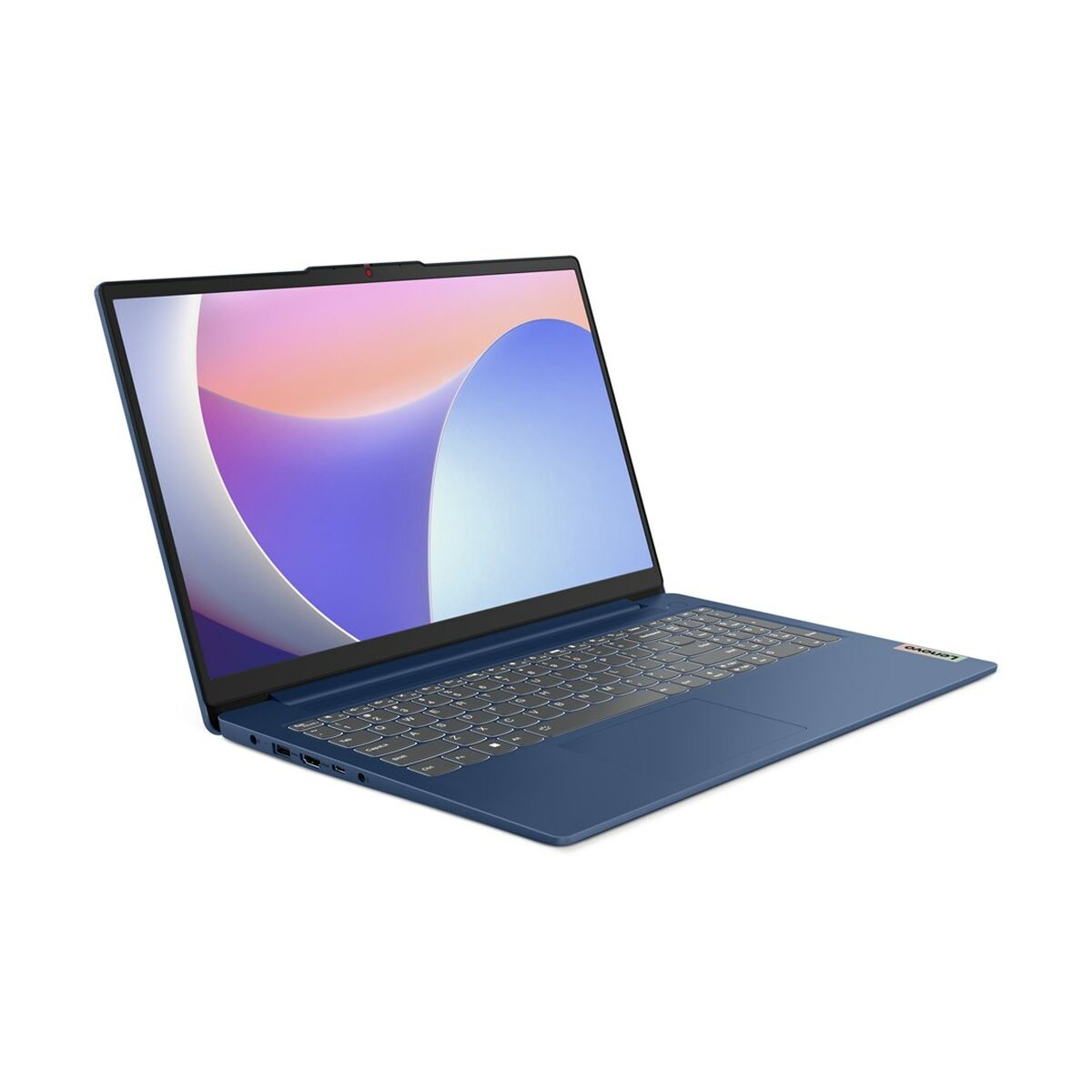 Bärbar dator Lenovo IdeaPad Slim 3 15,6" i5-12450H 16 GB RAM 512 GB SSD - 11