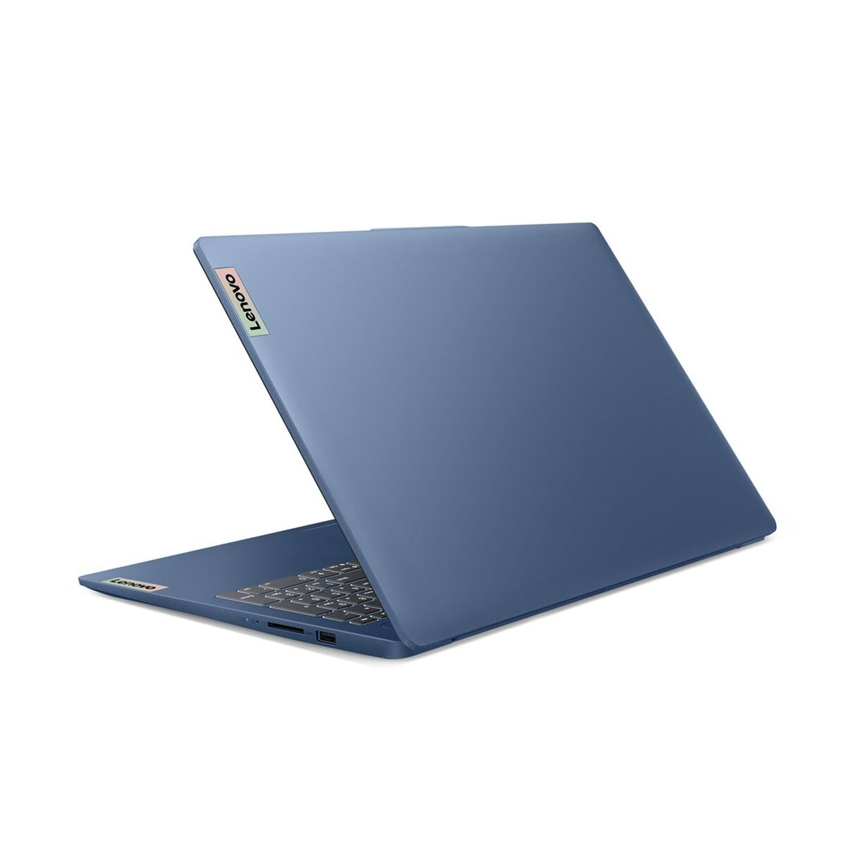 Bärbar dator Lenovo IdeaPad Slim 3 15,6" i5-12450H 16 GB RAM 512 GB SSD - 3