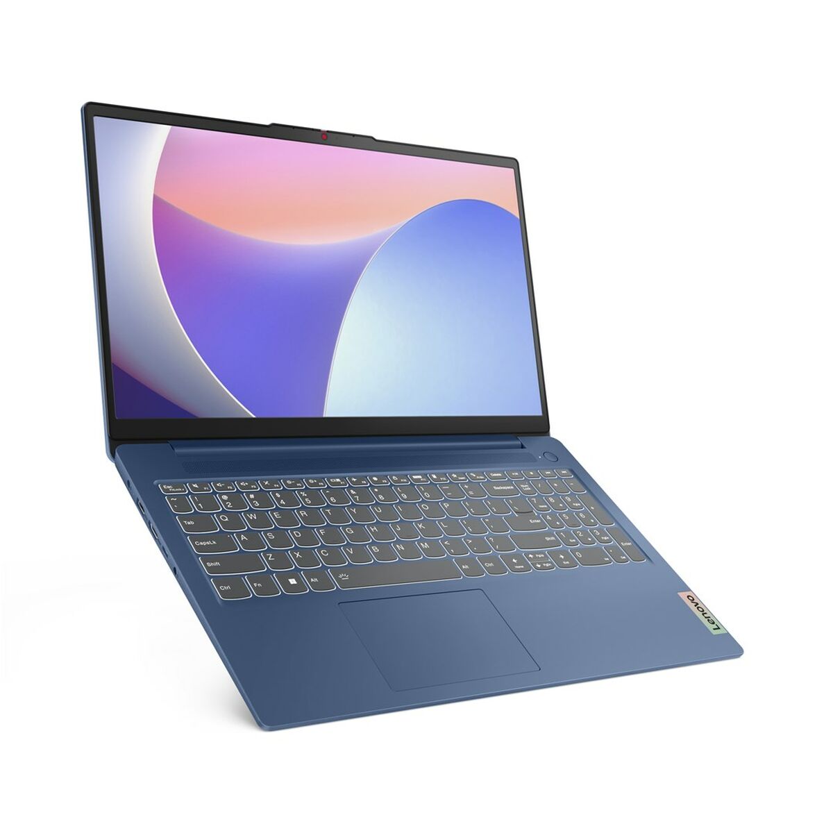 Bärbar dator Lenovo IdeaPad Slim 3 15,6" i5-12450H 16 GB RAM 512 GB SSD - 8