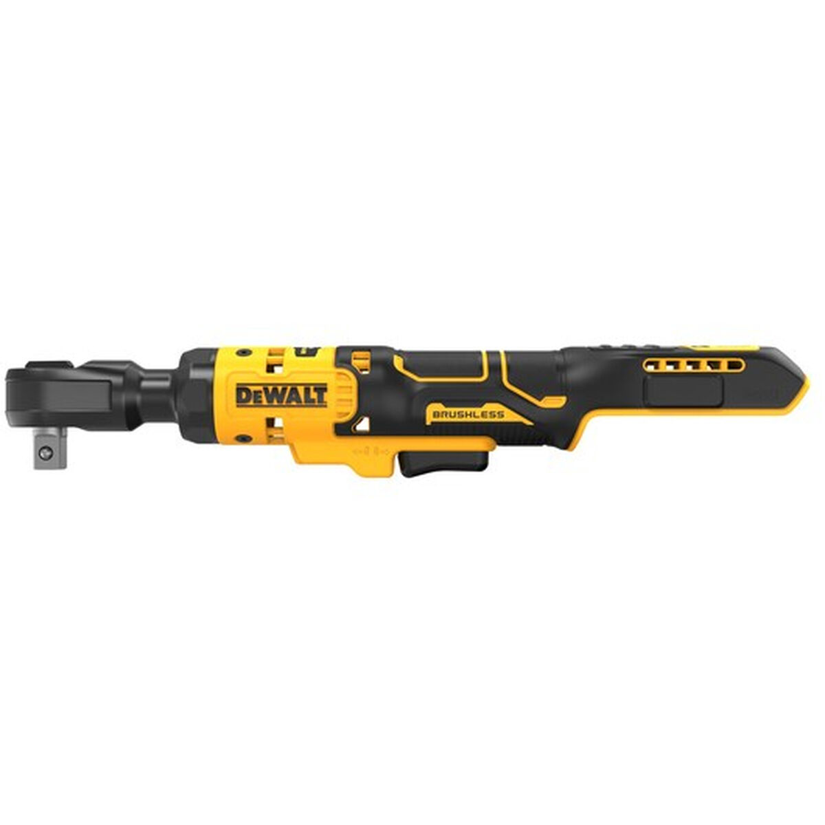 Hylsnyckel Dewalt DCF512N 1/2" Metall - 7