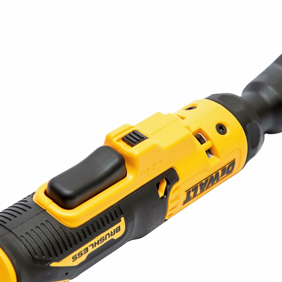 Hylsnyckel Dewalt DCF512N 1/2" Metall - 2