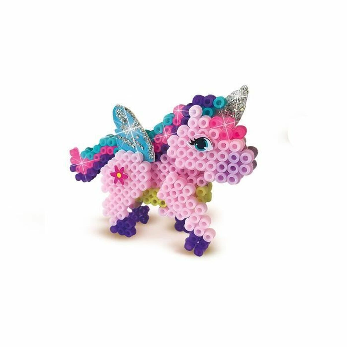 Mosaik SES Creative - 5
