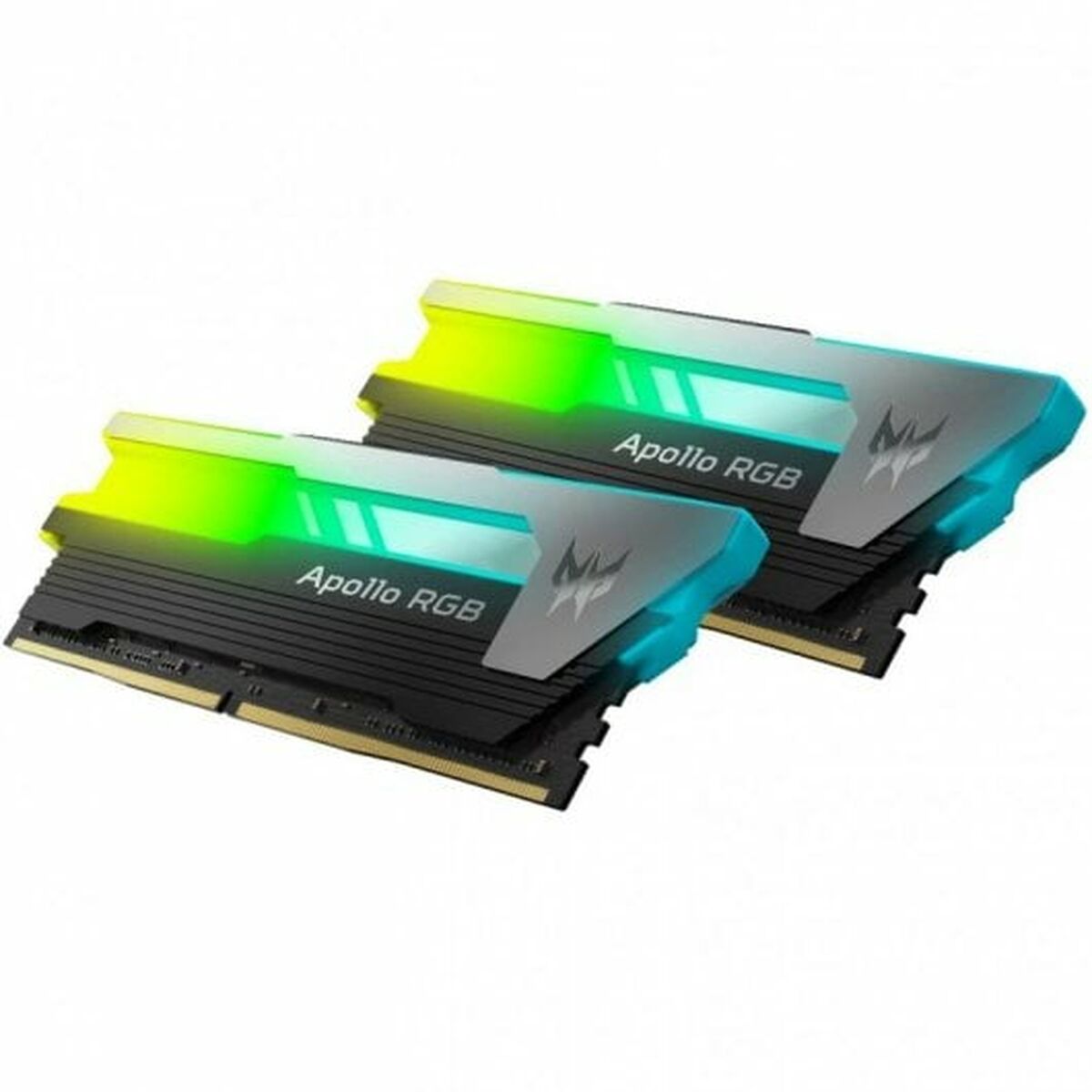 RAM-minne Acer PREDATOR APOLLO 16 GB DIMM 3600 MHz CL18 - 2