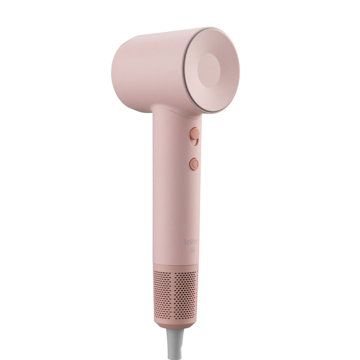 Hårtork Laifen M10 Rosa 1600 W - 3