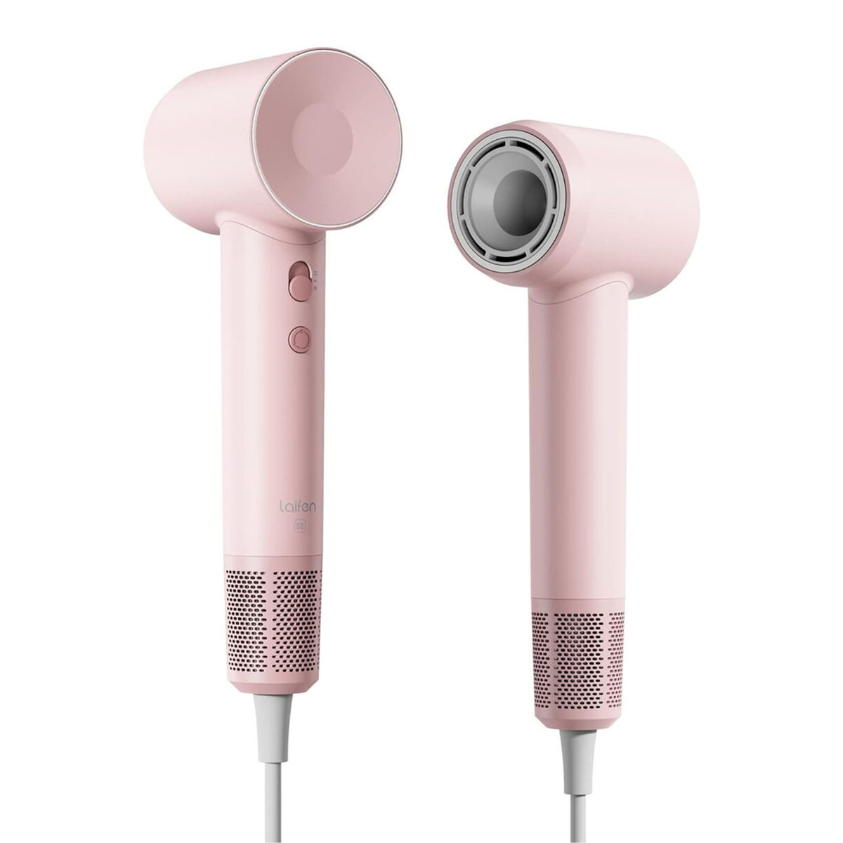 Hårtork Laifen M10 Rosa 1600 W - 4