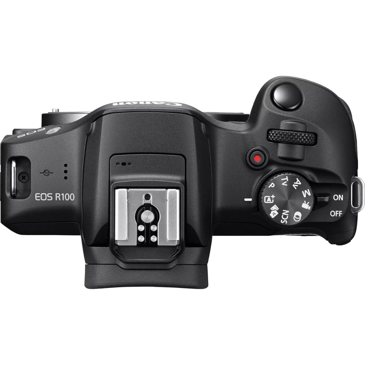 Digitalkamera Canon R1001 + RF-S 18-45mm F4.5-6.3 IS STM Kit - 3