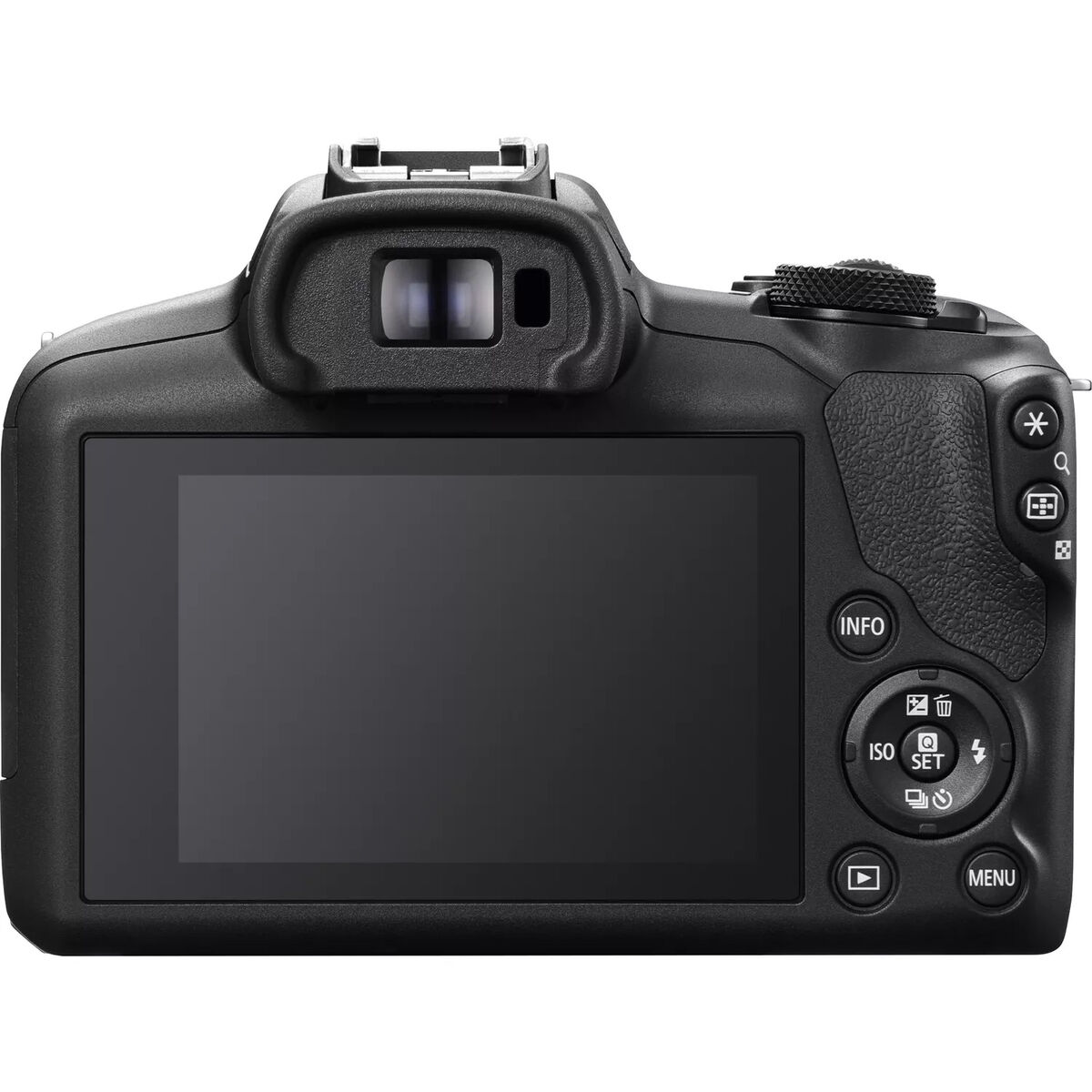 Digitalkamera Canon R1001 + RF-S 18-45mm F4.5-6.3 IS STM Kit - 2